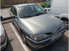 renault megane i classic (la0) del año 1998