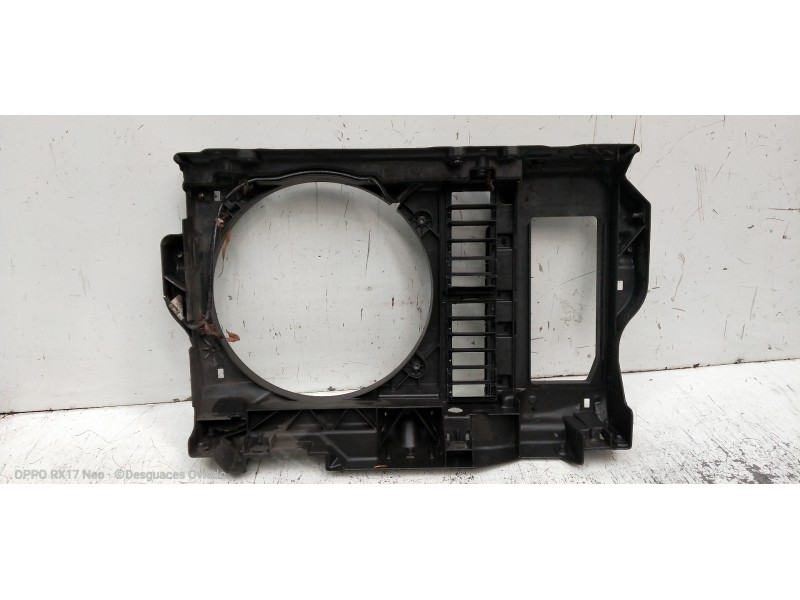 Recambio de panel frontal para citroen c5 berlina sx (e) referencia OEM IAM   