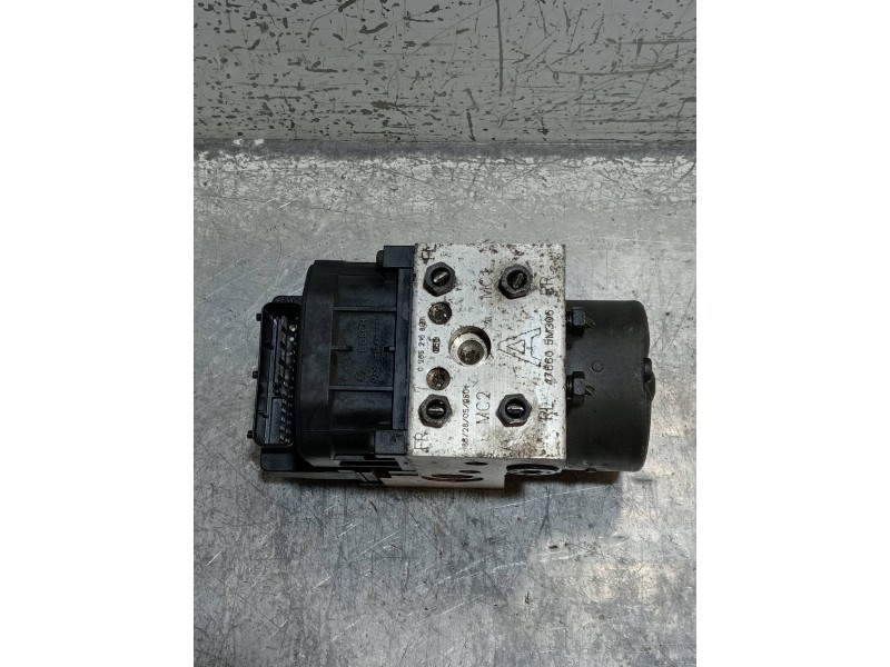 Recambio de abs para nissan almera (n16/e) comfort referencia OEM IAM 0265216899 476605M306 