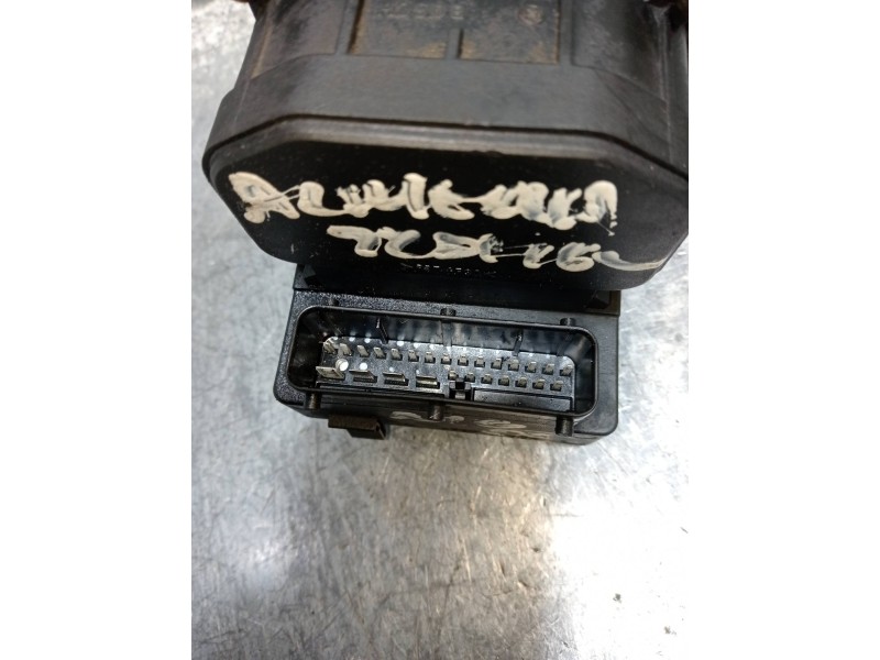 Recambio de abs para nissan almera (n16/e) comfort referencia OEM IAM 0265216899 476605M306 