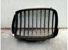 Recambio de rejilla delantera para bmw serie 5 berlina (e39) 520d referencia OEM IAM   DERECHA 2