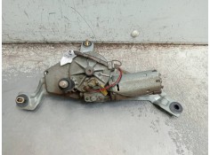 Recambio de motor limpia trasero para nissan almera (n16/e) comfort referencia OEM IAM 28710BM415T 404733 