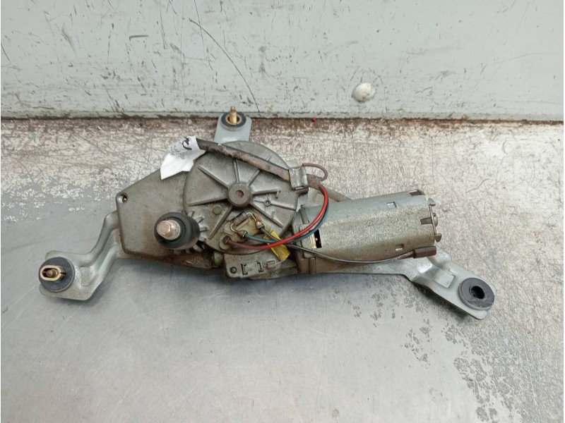 Recambio de motor limpia trasero para nissan almera (n16/e) comfort referencia OEM IAM 28710BM415T 404733 