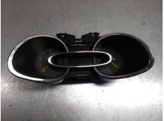 Recambio de cuadro instrumentos para renault clio iii 1.5 dci diesel fap referencia OEM IAM 248108588RC VPCRRF10849EP 