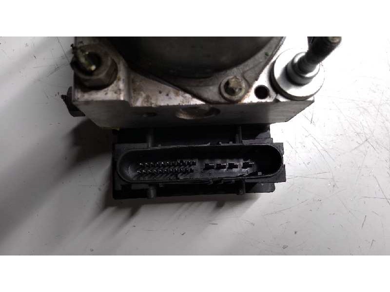 Recambio de abs para fiat panda (169) 1.2 cat referencia OEM IAM 0265231312 0265800306 46802215