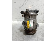 Recambio de compresor aire acondicionado para citroen c5 berlina sx (e) referencia OEM IAM 9654764280   2