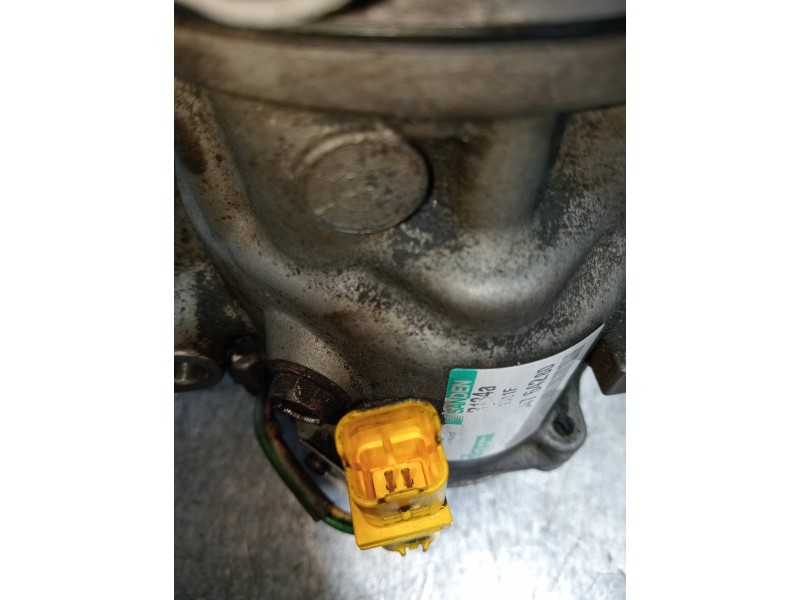 Recambio de compresor aire acondicionado para citroen c5 berlina sx (e) referencia OEM IAM 9654764280  