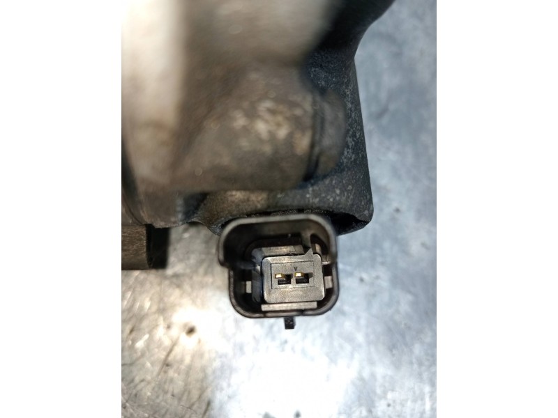 Recambio de compresor aire acondicionado para citroen c5 berlina sx (e) referencia OEM IAM 9654764280  