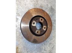 Recambio de disco freno delantero para citroen c5 berlina sx (e) referencia OEM IAM   VENTILADO
