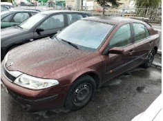renault laguna ii (bg0) del año 2001