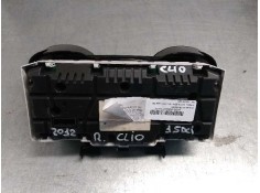 Recambio de cuadro instrumentos para renault clio iii 1.5 dci diesel fap referencia OEM IAM 248108588RC VPCRRF10849EP  2