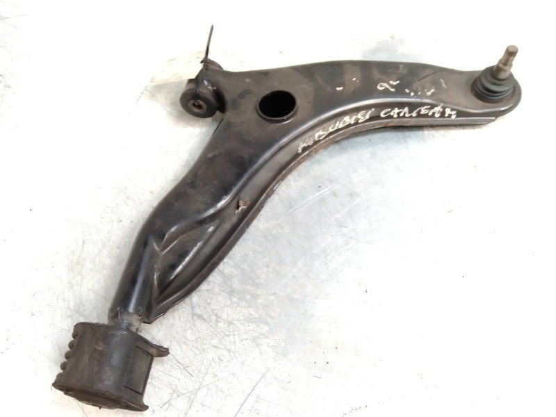 Recambio de brazo suspension inferior delantero derecho para mitsubishi carisma berlina 4 (da0) 1.9 turbodiesel referencia OEM I