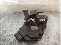 Recambio de motor cierre centralizado delantero derecho para ford s-max (ca1) trend referencia OEM IAM 6M2AR21812AB   2