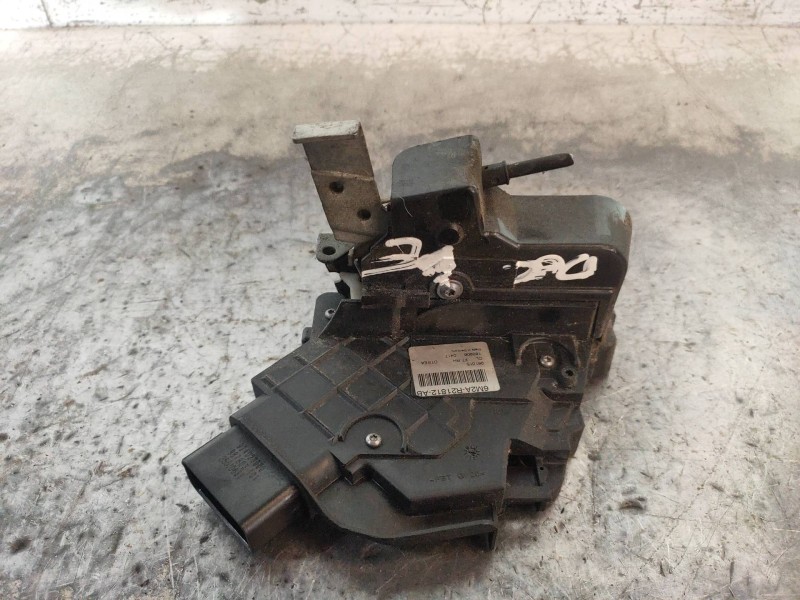 Recambio de motor cierre centralizado delantero derecho para ford s-max (ca1) trend referencia OEM IAM 6M2AR21812AB  