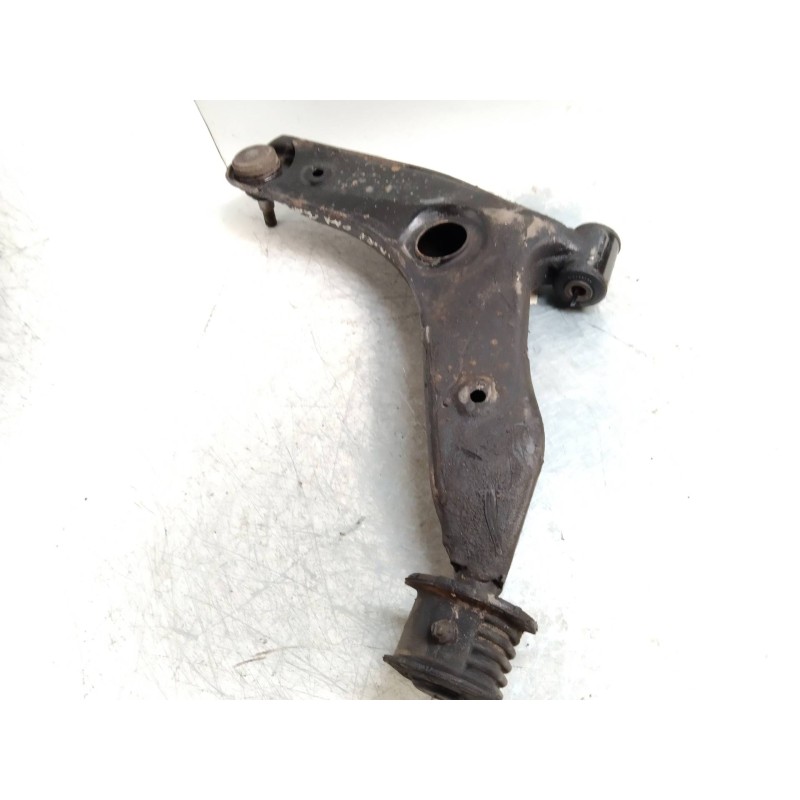 Recambio de brazo suspension inferior delantero derecho para mitsubishi carisma berlina 4 (da0) 1.9 turbodiesel referencia OEM I