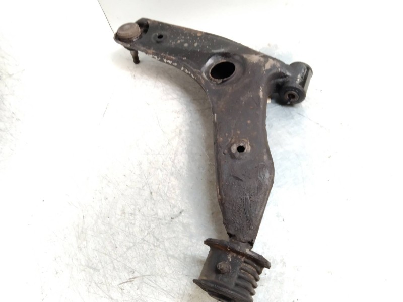 Recambio de brazo suspension inferior delantero derecho para mitsubishi carisma berlina 4 (da0) 1.9 turbodiesel referencia OEM I