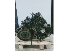 Recambio de motor completo para renault megane iii berlina 5 p business referencia OEM IAM K9KA636 D010946 CONTINENTAL