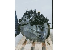 Recambio de motor completo para renault megane iii berlina 5 p business referencia OEM IAM K9KA636 D010946 CONTINENTAL 2