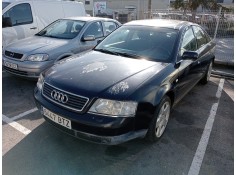 audi a6 berlina (4b2) del año 2002