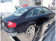 audi a6 berlina (4b2) del año 2002 2
