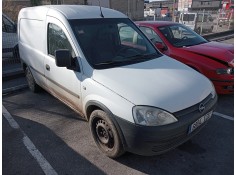 opel combo (corsa c) del año 2006