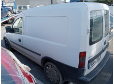 opel combo (corsa c) del año 2006 2