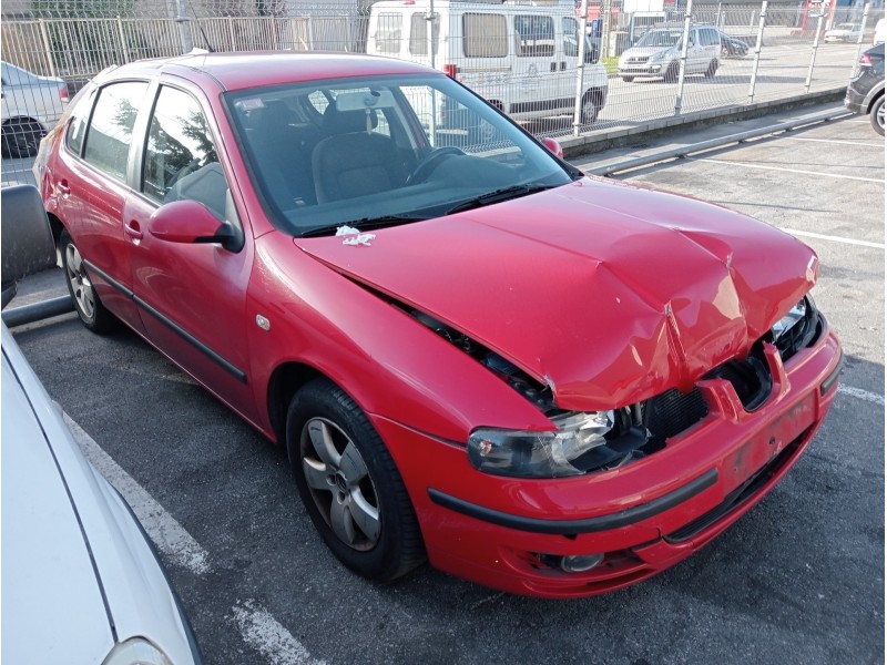 seat leon (1m1) del año 2004