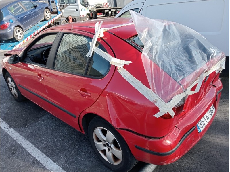 seat leon (1m1) del año 2004