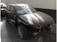 audi a3 sportback (8vf) del año 2021