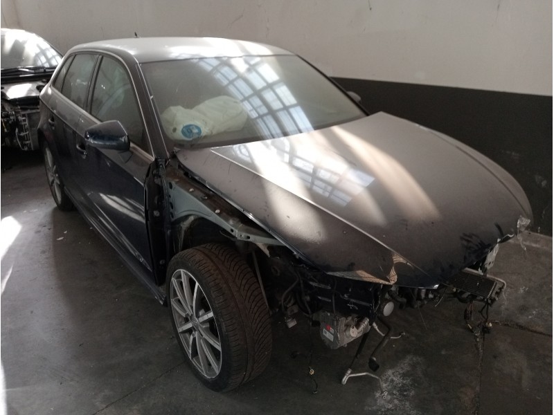 audi a3 sportback (8vf) del año 2021