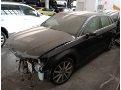 audi a3 sportback (8vf) del año 2021 2