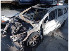 peugeot 307 berlina (s2) del año 2006