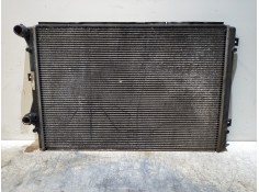 Recambio de radiador agua para volkswagen golf iv berlina (1j1) referencia OEM IAM 1K0121251L  