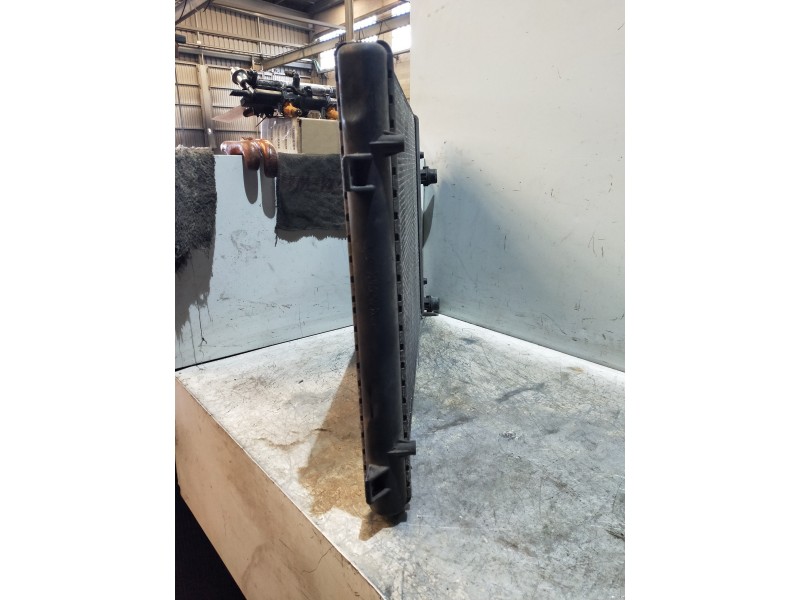 Recambio de radiador agua para volkswagen golf iv berlina (1j1) referencia OEM IAM 1K0121251L  