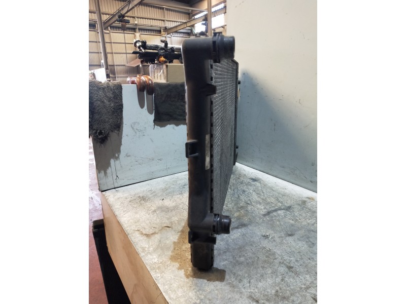 Recambio de radiador agua para volkswagen golf iv berlina (1j1) referencia OEM IAM 1K0121251L  