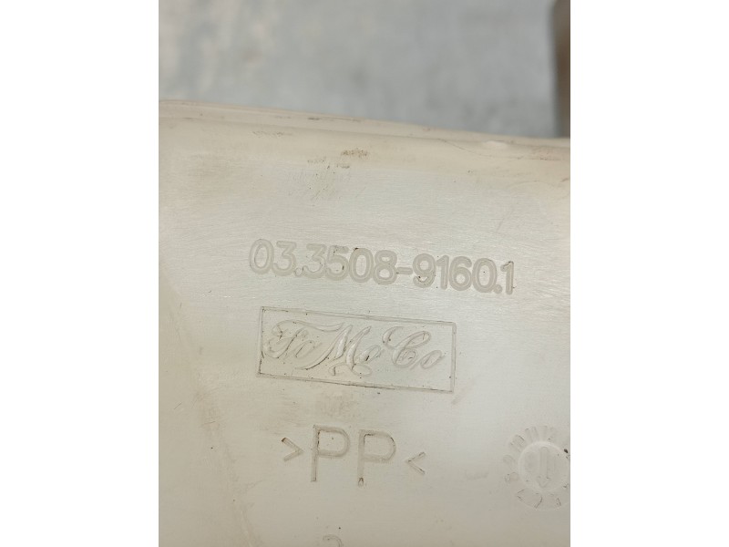 Recambio de bomba freno para ford transit connect combi 220 l1 ambiente referencia OEM IAM 03350891601  