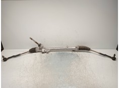 Recambio de cremallera direccion para mazda 3 berlina (bp) evolution referencia OEM IAM   