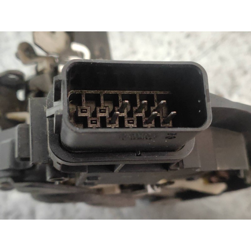 Recambio de motor cierre centralizado delantero derecho para ford s-max (ca1) trend referencia OEM IAM 6M2AR21812AB  