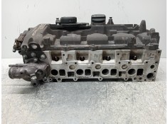 Recambio de culata para mercedes clase c (w203) sportcoupe c 220 cdi (203.706) referencia OEM IAM 611962   2