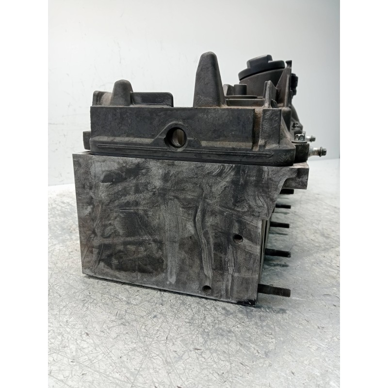 Recambio de culata para mercedes clase c (w203) sportcoupe c 220 cdi (203.706) referencia OEM IAM 611962  