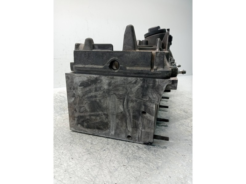 Recambio de culata para mercedes clase c (w203) sportcoupe c 220 cdi (203.706) referencia OEM IAM 611962  