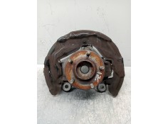 Recambio de mangueta delantera izquierda para ford mondeo lim. trend referencia OEM IAM DG9C3K171A  