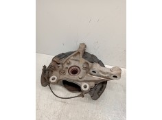 Recambio de mangueta delantera izquierda para ford mondeo lim. trend referencia OEM IAM DG9C3K171A   2