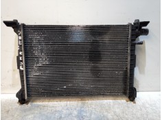 Recambio de radiador agua para ford puma (cce) 1.4 referencia OEM IAM    2