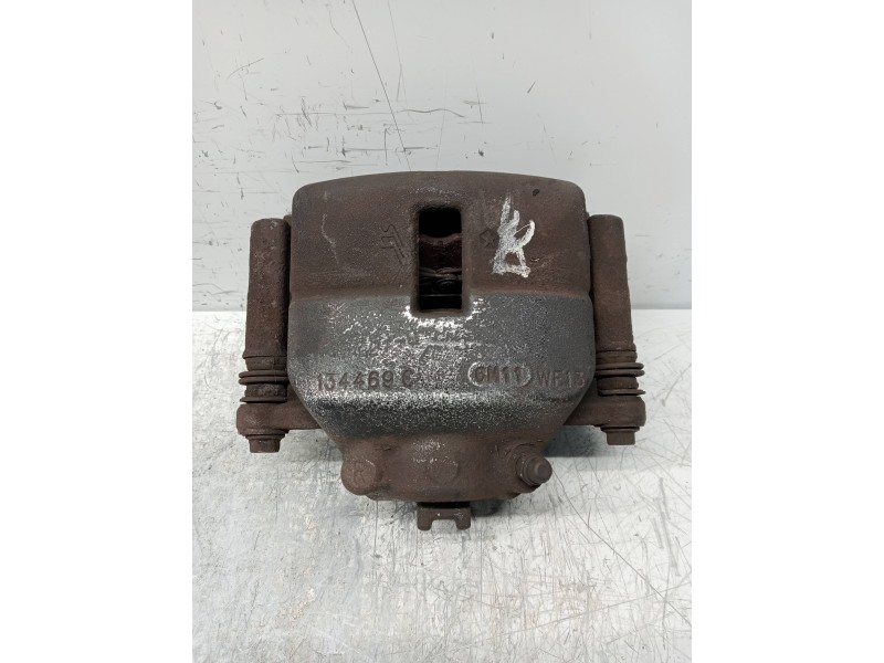 Recambio de pinza freno delantera derecha para chrysler pt cruiser (pt) 1.6 classic referencia OEM IAM   