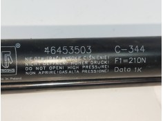 Recambio de amortiguadores maletero / porton para fiat seicento (187) 1.1 cat referencia OEM IAM 46453503   2