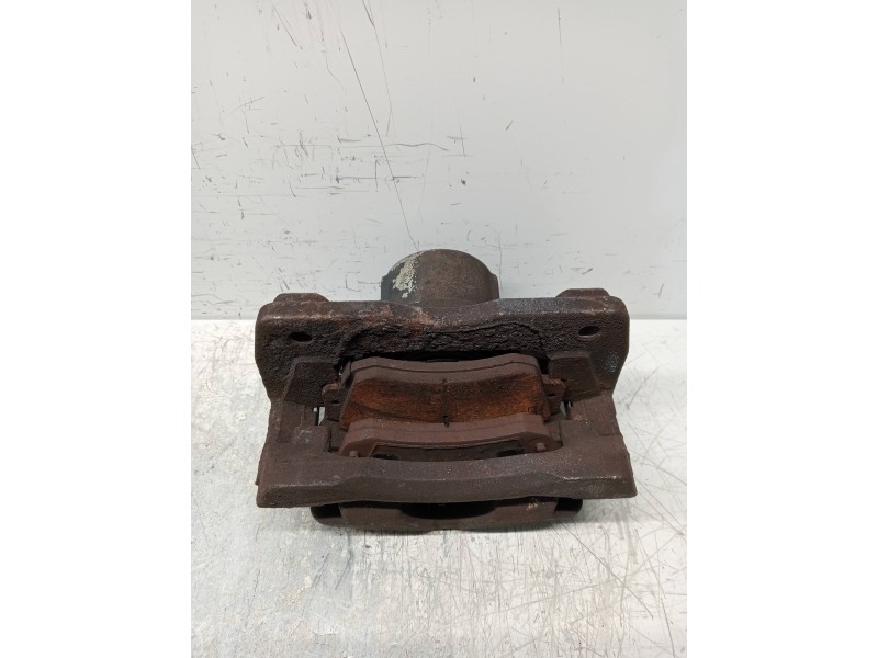 Recambio de pinza freno delantera derecha para chrysler pt cruiser (pt) 1.6 classic referencia OEM IAM   