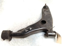 Recambio de brazo suspension inferior delantero izquierdo para mitsubishi carisma berlina 4 (da0) 1.9 turbodiesel referencia OEM