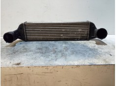 Recambio de intercooler para bmw x3 (e83) 3.0d referencia OEM IAM   