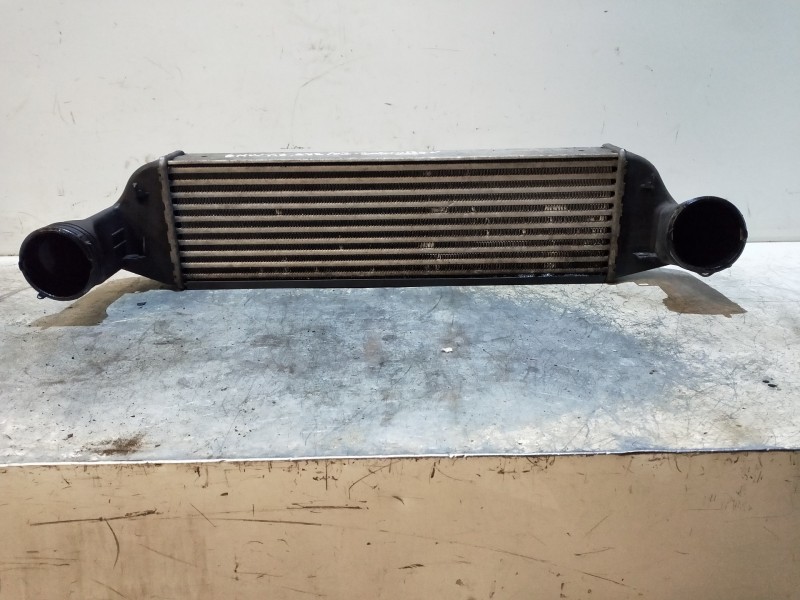 Recambio de intercooler para bmw x3 (e83) 3.0d referencia OEM IAM   